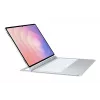 Samsung EF-DX935 QWERTZ tedesco Pogo Pin argento