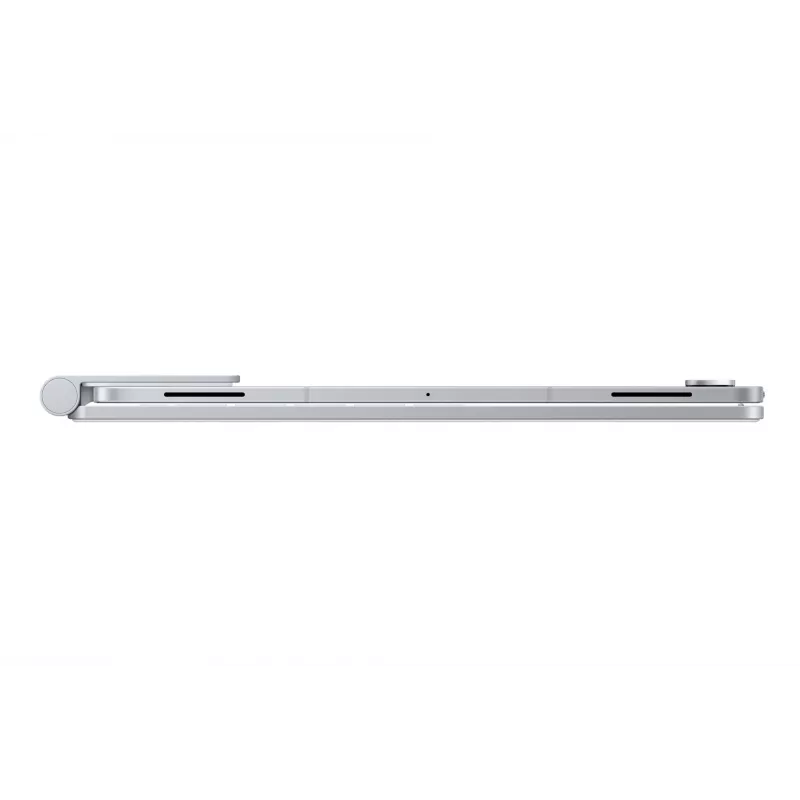 Samsung EF-DX935 QWERTZ tedesco Pogo Pin argento