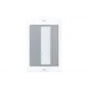 Samsung EF-DX935 QWERTZ tedesco Pogo Pin argento