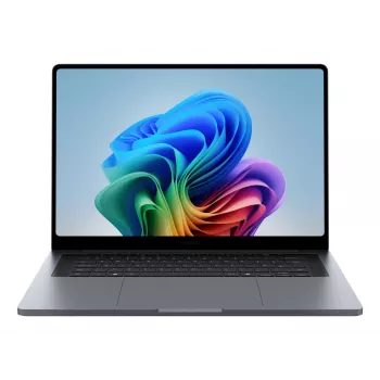 Samsung Galaxy Book6 Ultra Copilot+ PC Intel Core Ultra 7 356H laptop 40,6 cm (16 pollici) touchscreen WQXGA+ 32 GB LPDDR5x-SDRAM 1 TB SSD NVIDIA® GeForce RTX™ 5070 Laptop GPU Wi-Fi 7 (802.11be) Windows 11 Home grigio
