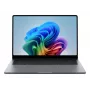 Samsung Galaxy Book6 Ultra NP960UJHE-EXP Copilot+ PC Intel Core Ultra 7 356H laptop 40,6 cm (16 pollici) touchscreen WQXGA+ 32 GB LPDDR5x-SDRAM 1 TB SSD NVIDIA® GeForce RTX™ 5070 Laptop GPU Wi-Fi 7 (802.11be) Windows 11 Home tedesco grigio