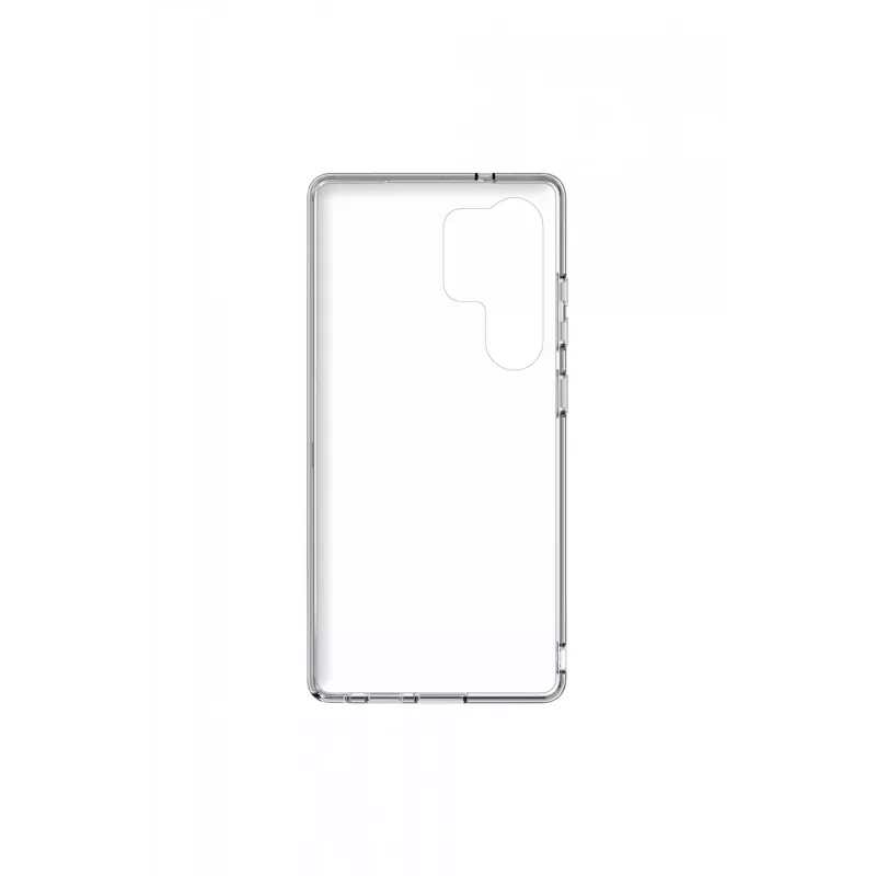 Samsung GP-FPS938AMETW custodia per cellulare 17,5 cm (6,9 pollici) cover multicolore, trasparente