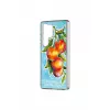 Samsung GP-FPS938AMETW custodia per cellulare 17,5 cm (6,9 pollici) cover multicolore, trasparente