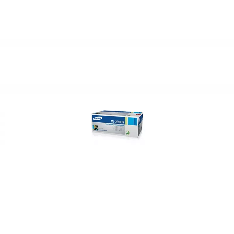Samsung ML-2250D5 cartuccia toner 1 pz. originale nero