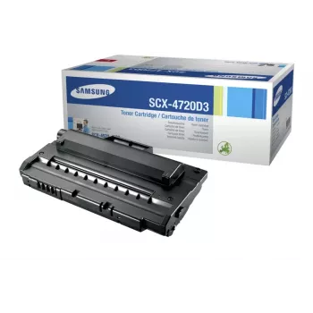 Samsung SCX-4720D3 cartuccia toner 1 pz. originale nero