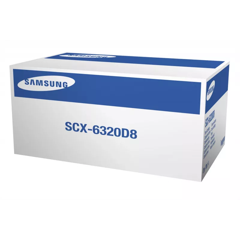 Samsung SCX-6320D8 cartuccia toner 1 pz. originale nero