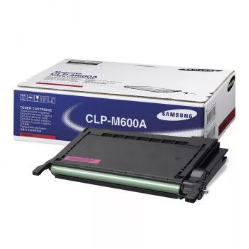 Samsung CLP-M600A cartuccia toner 1 pz. originale magenta
