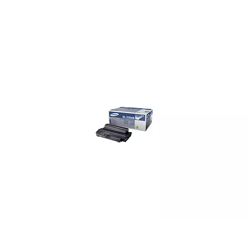 Samsung ML-D3050B cartuccia toner 1 pz. originale nero