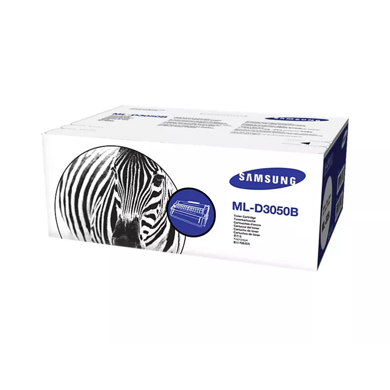 Samsung ML-D3050B cartuccia toner 1 pz. originale nero