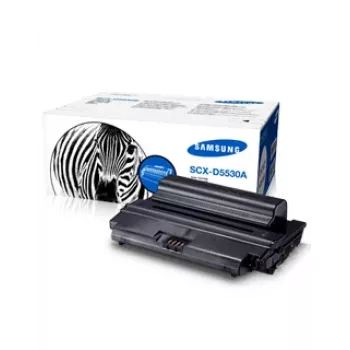 Samsung SCX-D5530A cartuccia toner 1 pz. originale nero