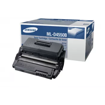 Samsung ML-D4550B cartuccia toner 1 pz. originale nero