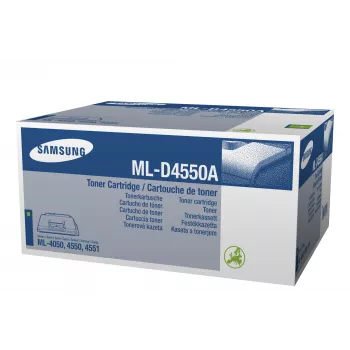 Samsung ML-D4550B cartuccia toner 1 pz. originale nero