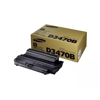 Samsung ML-D3470B cartuccia toner originale nero