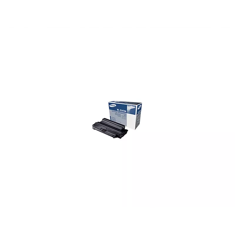 Samsung ML-D3470A cartuccia toner 1 pz. originale nero
