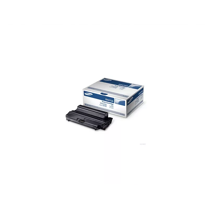 Samsung ML-D3470A cartuccia toner 1 pz. originale nero