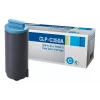 Samsung CLP-C350 cartuccia toner 1 pz. originale ciano