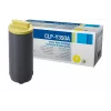 Samsung CLP-Y350A cartuccia toner 1 pz. originale giallo