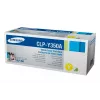 Samsung CLP-Y350A cartuccia toner 1 pz. originale giallo
