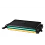 Samsung CLP-Y660B cartuccia toner 1 pz. originale giallo