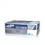 Samsung CLP-C660A cartuccia toner 1 pz. originale ciano