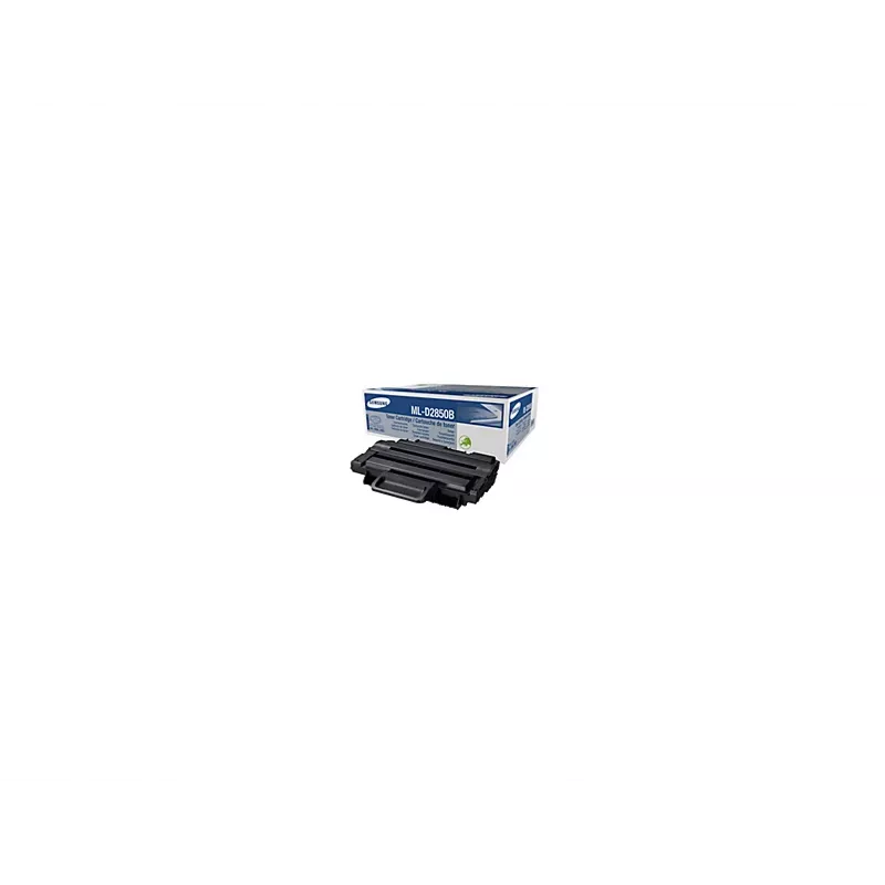 Samsung ML-D2850B cartuccia toner 1 pz. originale nero