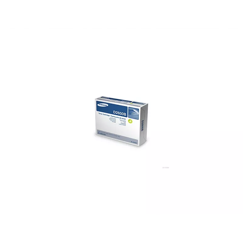 Samsung ML-D2850B cartuccia toner 1 pz. originale nero