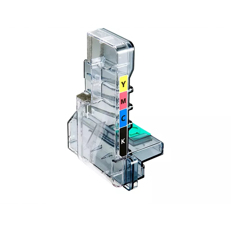 Samsung unità di raccolta toner, 2500 pagine, 10000 pagine