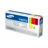Samsung CLT-Y4092S cartuccia toner 1 pezzo originale giallo