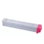 Samsung CLX-M8380A cartuccia toner 1 pz. originale magenta