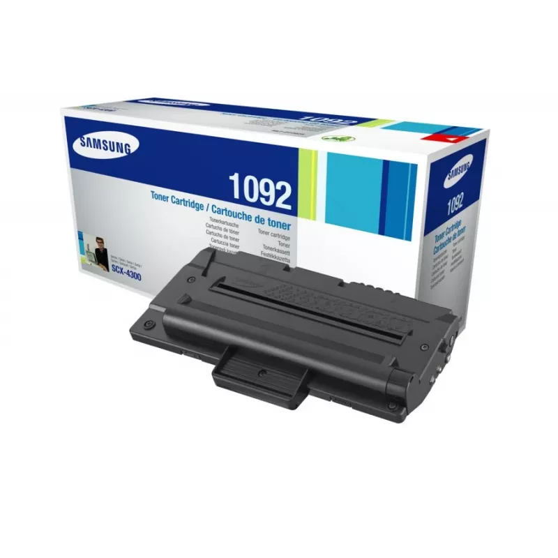 Samsung MLT-D1092S cartuccia toner 1 pezzo originale nero