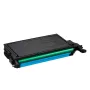 Samsung CLT-C6092S cartuccia toner 1 pz. originale ciano