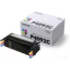 Samsung CLT-P4092C confezione da 4 cartucce toner nero/ciano/magenta/giallo
