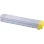 Samsung CLX-Y8385A cartuccia toner giallo, 15000 pagine, giallo, 1 pz.