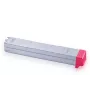 Samsung CLX-M8385A cartuccia toner 1 pz. originale magenta