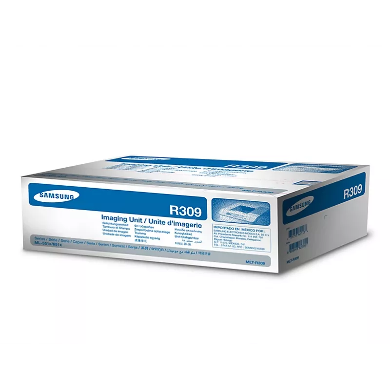 Samsung MLT-R309 cartuccia toner originale nero