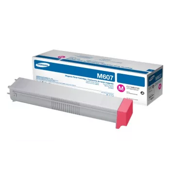 Samsung CLT-M6072S cartuccia toner 1 pz. originale magenta