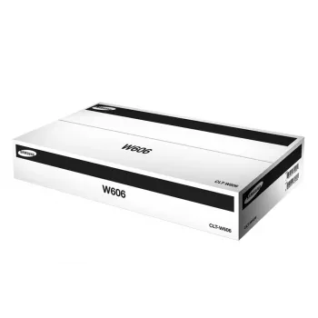 Samsung CLT-W606 cartuccia toner 1 pz. originale