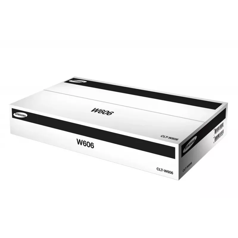 Samsung CLT-W606 cartuccia toner 1 pz. originale