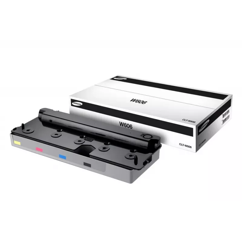 Samsung CLT-W606 cartuccia toner 1 pz. originale
