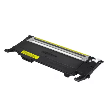 Samsung CLT-Y4072S cartuccia toner 1 pz. originale giallo