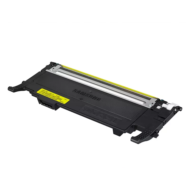 Samsung CLT-Y4072S cartuccia toner 1 pz. originale giallo