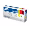 Samsung CLT-Y4072S cartuccia toner 1 pz. originale giallo