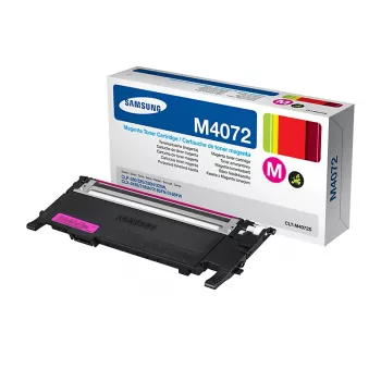 Samsung CLT-M4072S cartuccia toner 1 pz. originale magenta