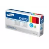 Samsung CLT-C4072S cartuccia toner 1 pezzo originale ciano