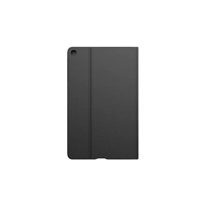Samsung GP-FBT515AMABW Anymode Book Cover per Galaxy Tab A (2019) 10.1, nero, TPU