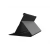 Samsung GP-FBT515AMABW Anymode Book Cover per Galaxy Tab A (2019) 10.1, nero, TPU