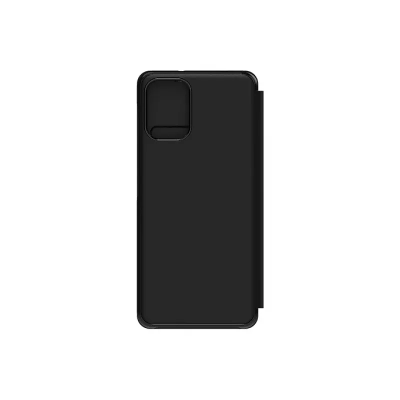 Samsung GP-FWA125AMABW custodia per cellulare 16,5 cm (6,5 inch) custodia wallet nero
