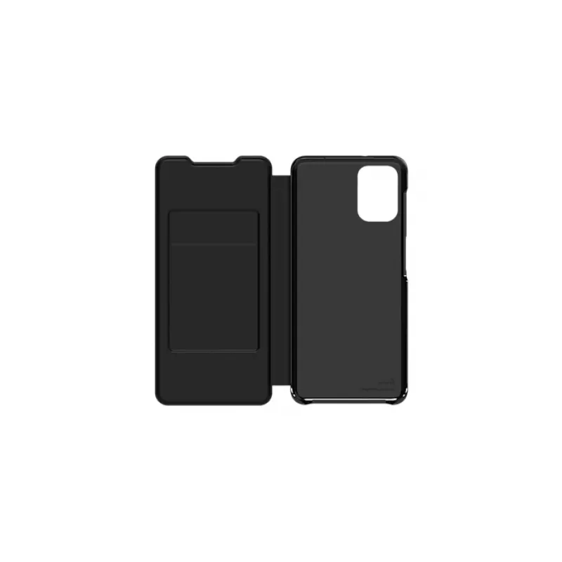 Samsung GP-FWA125AMABW custodia per cellulare 16,5 cm (6,5 inch) custodia wallet nero