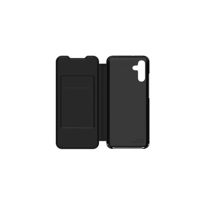 Samsung GP-FWA057AMABW custodia per cellulare 17 cm (6,7 inch) cover nero