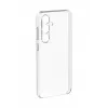 Samsung Clear Case per S24 FE, copertura, Samsung, Galaxy S24 FE, 17 cm (6,7